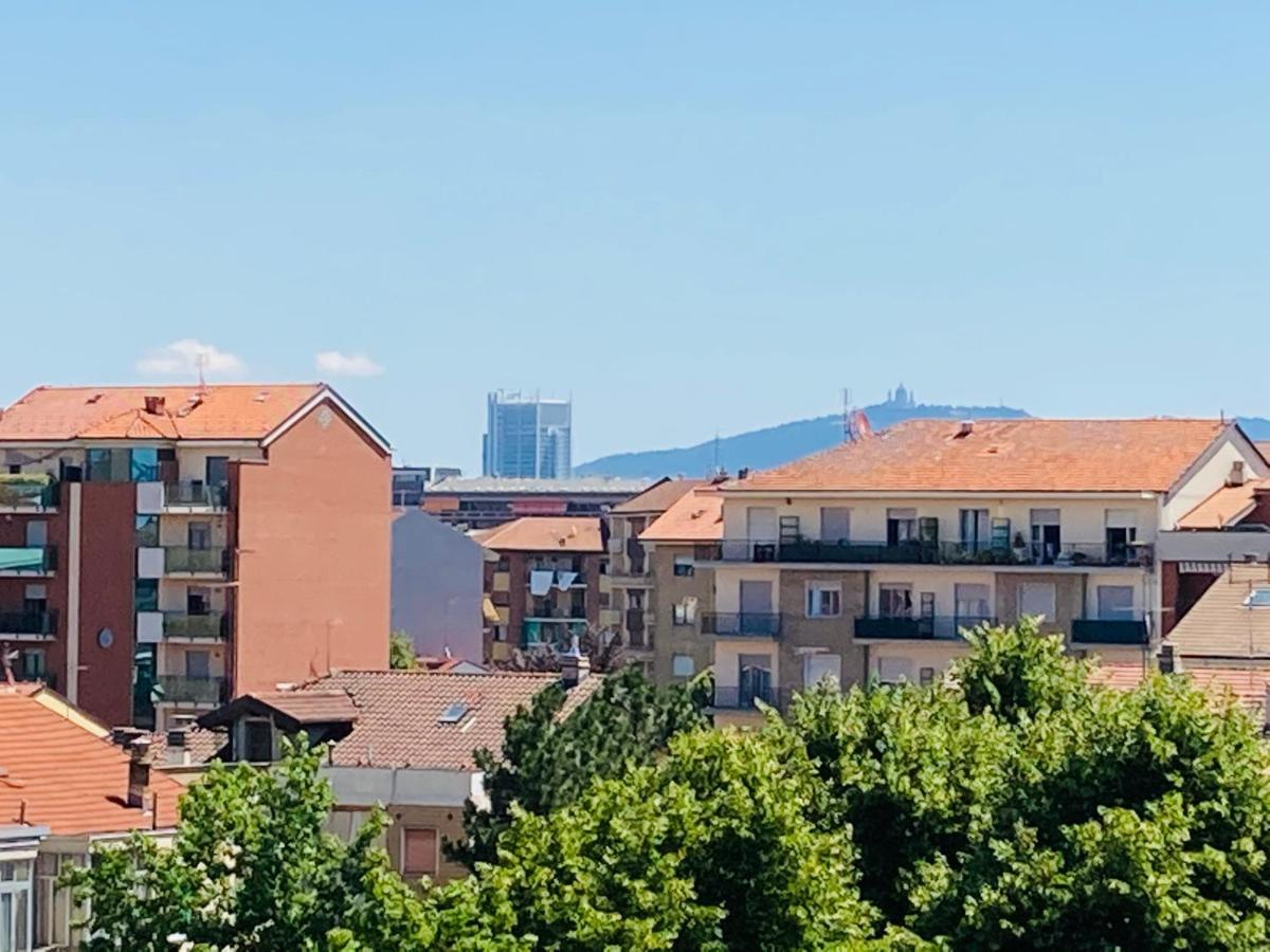 Bilocale_Torino_Deluxe Apartamento Exterior foto