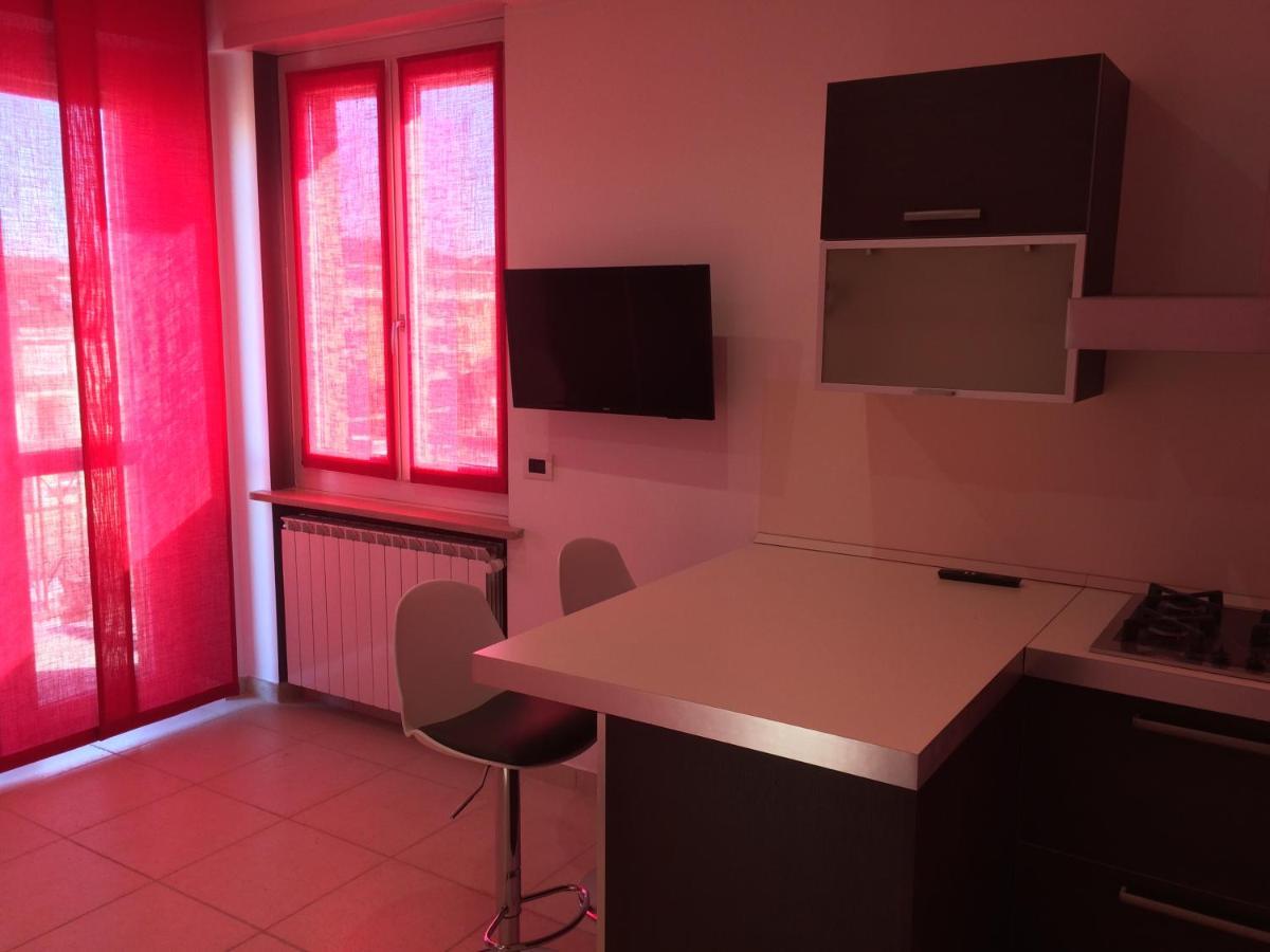 Bilocale_Torino_Deluxe Apartamento Exterior foto