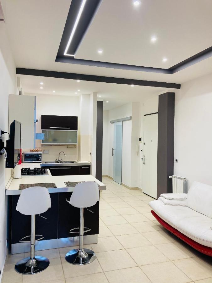 Bilocale_Torino_Deluxe Apartamento Exterior foto