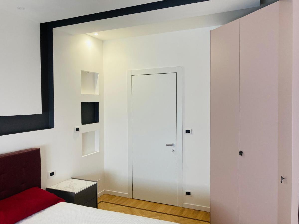 Bilocale_Torino_Deluxe Apartamento Exterior foto