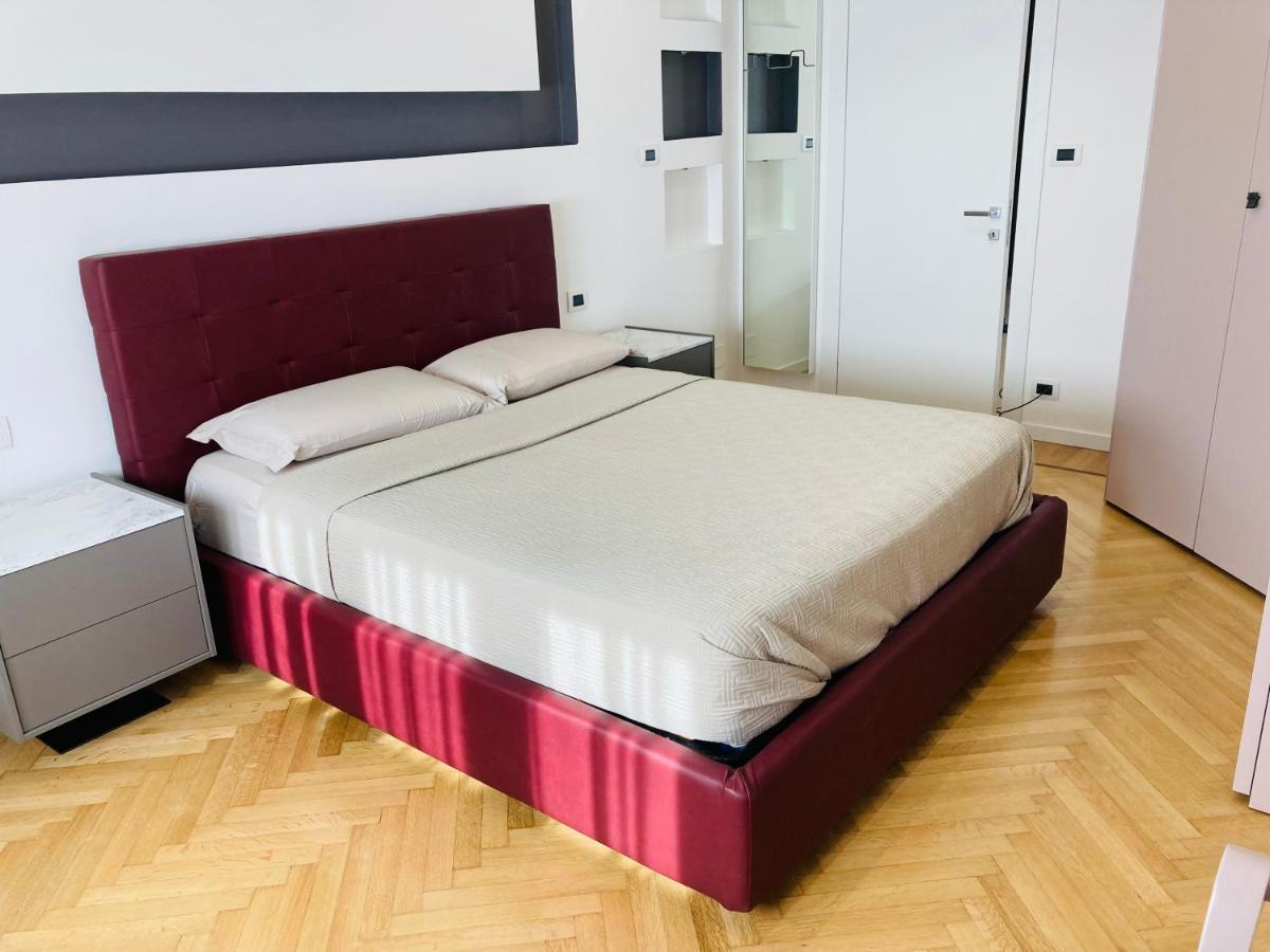 Bilocale_Torino_Deluxe Apartamento Exterior foto