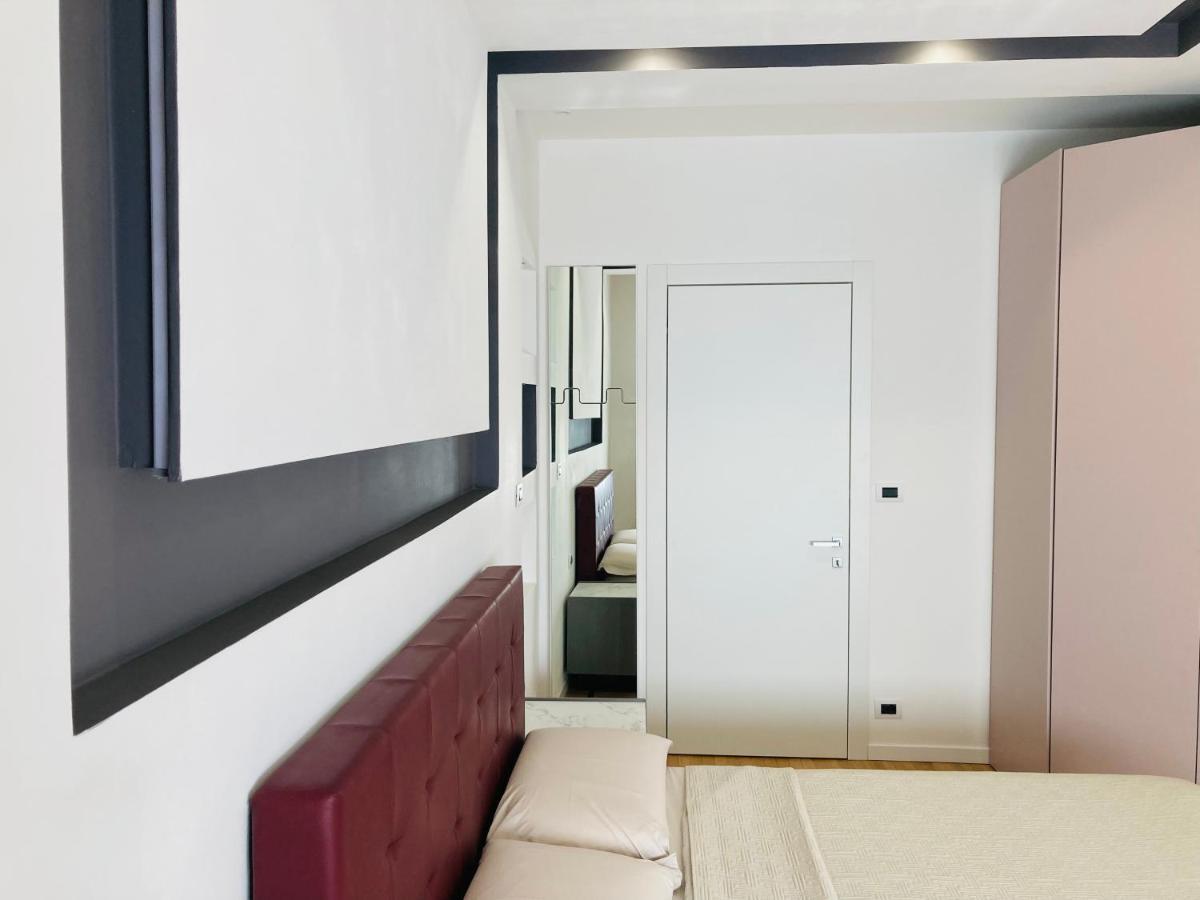 Bilocale_Torino_Deluxe Apartamento Exterior foto