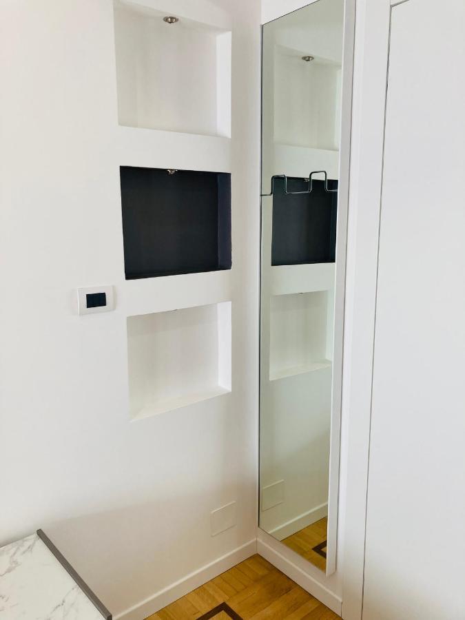 Bilocale_Torino_Deluxe Apartamento Exterior foto