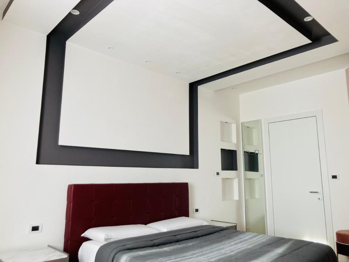Bilocale_Torino_Deluxe Apartamento Exterior foto