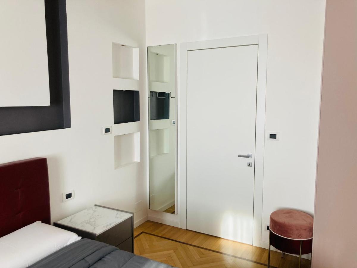 Bilocale_Torino_Deluxe Apartamento Exterior foto